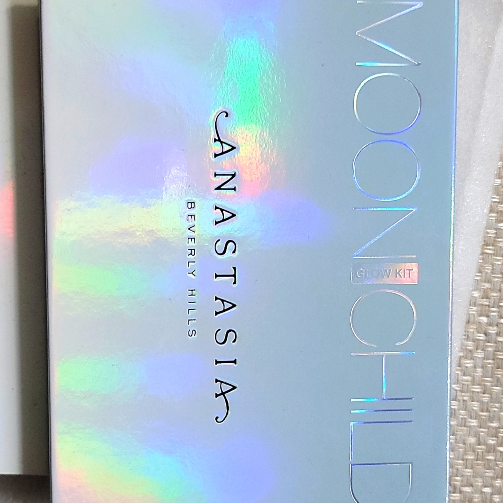 Anastasia Glow Kit